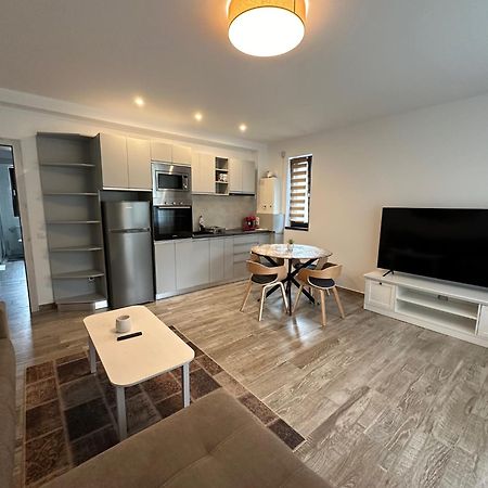 The View Apartment 3 Busteni Exterior photo