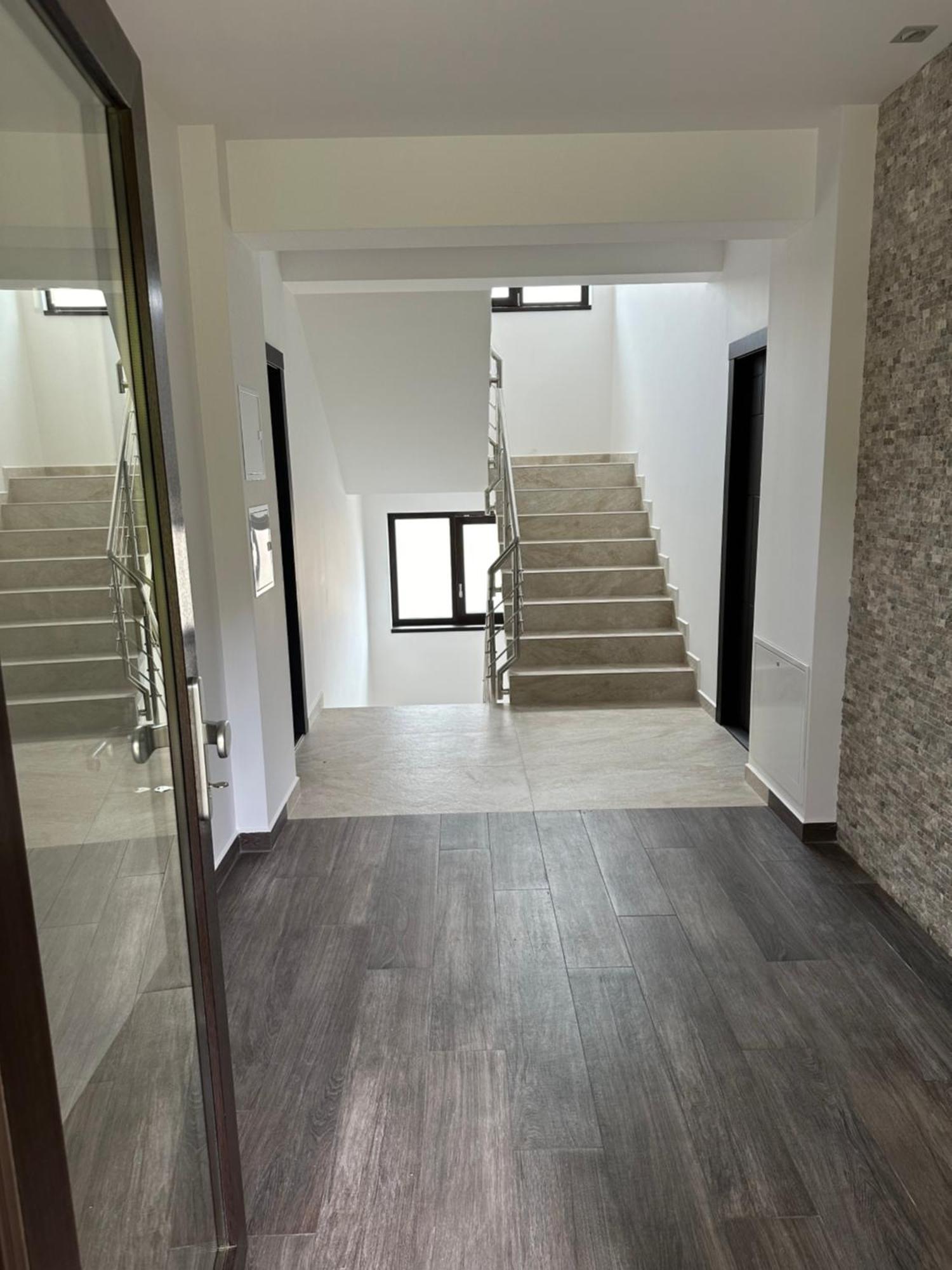 The View Apartment 3 Busteni Exterior photo